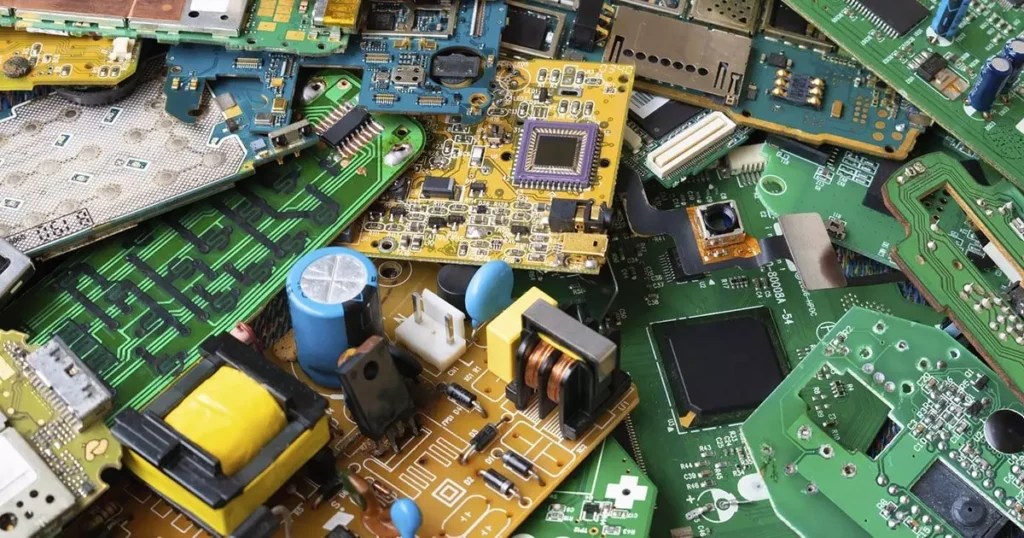 Mastering Electronic Waste Disposal Best Practices