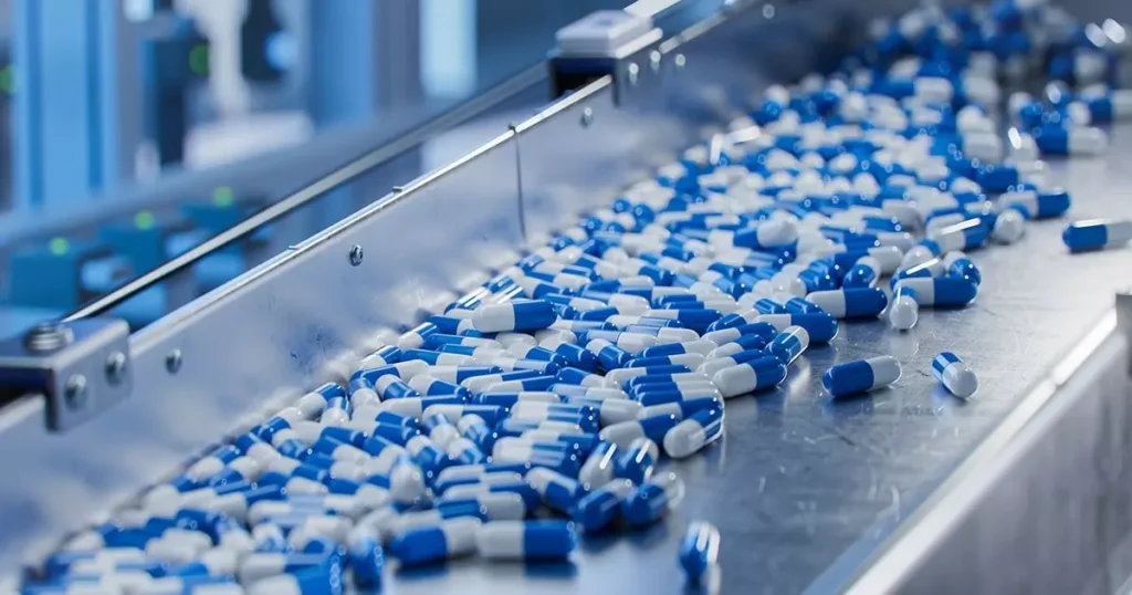 Effective Management of Waste Pharmaceuticals